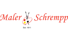 Kundenlogo von Maler Schrempp GmbH