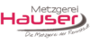 Kundenlogo von Metzgerei Hauser GmbH