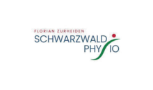 Kundenlogo von Schwarzwald-Physio