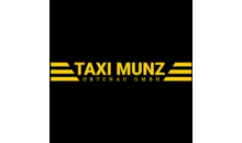 Kundenlogo von Taxi Munz Ortenau GmbH