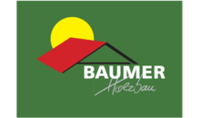 Kundenlogo von Holzbau Baumer GmbH