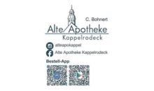 Kundenlogo von Alte Apotheke Kappelrodeck Caroline U. Bohnert e.K.