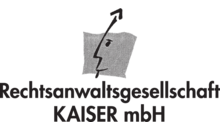 Kundenlogo von Rechtsanwaltsgesellschaft Kaiser mbH