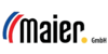 Kundenlogo von Maier Sanitär und Heizungstechnik GmbH