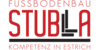 Kundenlogo von Stublla Fussbodenbau Nachfolger der Firma Burkart