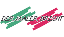 Kundenlogo von Der Maler Brecht