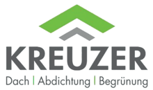 Kundenlogo von Kreuzer Bedachungen GmbH Geschäftsführer Johannes Kreuzer