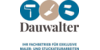 Kundenlogo von Maler und Stuckateurbetrieb Dauwalter e.K Inh.Raphael Kempter