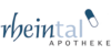 Kundenlogo von Rheintal-Apotheke Frederic Hauk