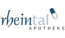 Kundenlogo von Rheintal-Apotheke Frederic Hauk
