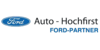 Kundenlogo von Auto-Hochfirst GmbH
