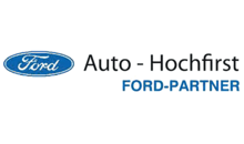 Kundenlogo von Auto-Hochfirst GmbH