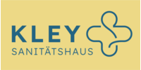 Kundenlogo Kley GmbH