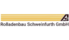 Kundenlogo von Rolladenbau Schweinfurth GmbH