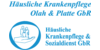 Kundenlogo von Häusliche Krankenpflege Olah & Platte GbR
