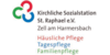 Kundenlogo von Sozialstation St. Raphael e.V.