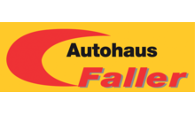 Kundenlogo von AUTOHAUS FALLER, Inhaber Wolfgang Lob e.K. Inhaber Wolfgang Lob e.K.