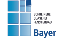 Kundenlogo von Walter Bayer e.K. Schreinerei-Glaserei