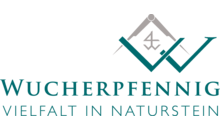 Kundenlogo von Wucherpfennig Natursteine GbR