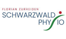 Kundenlogo von Schwarzwald-Physio