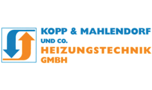 Kundenlogo von Kopp & Mahlendorf u. Co. Heizungstechnik GmbH