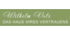 Kundenlogo von Wilhelm Volz GmbH