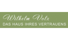 Kundenlogo von Wilhelm Volz GmbH