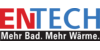 Kundenlogo von Entech GmbH