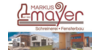 Kundenlogo von Markus Mayer