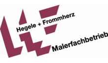 Kundenlogo von Hegele + Frommherz GbR