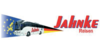 Kundenlogo von Jahnke GmbH & Co. Reisen KG Omnibus-Reisen