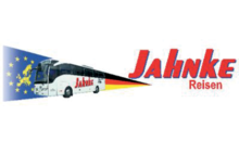 Kundenlogo von Jahnke GmbH & Co. Reisen KG Omnibus-Reisen