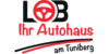 Kundenlogo von Autohaus Lob, Inhaber Wolfgang Lob e. K.