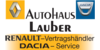 Kundenlogo von Autohaus Lauber Inh. Rainer Lauber
