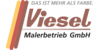 Kundenlogo von Viesel Malerbetrieb GmbH