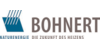 Kundenlogo von Bohnert GmbH, Heizungs- Solar- & Sanitärtechnik