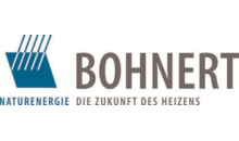 Kundenlogo von Bohnert GmbH, Heizungs- Solar- & Sanitärtechnik