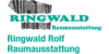 Kundenlogo von Ringwald Rolf Raumausstattung