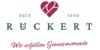 Kundenlogo von Rückert Metzgerei GmbH