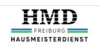 Kundenlogo von HMD Freiburg