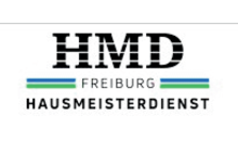 Kundenlogo von HMD Freiburg