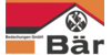 Kundenlogo von BÄR Bedachungen GmbH