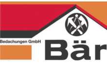 Kundenlogo von BÄR Bedachungen GmbH