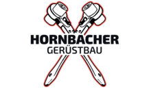 Kundenlogo von Hornbacher Gerüstbau
