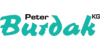 Kundenlogo von Peter Burdak KG