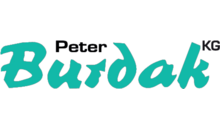 Kundenlogo von Peter Burdak KG