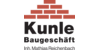 Kundenlogo von Kunle Baugeschäft Inh. Mathias Reichenbach