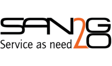 Kundenlogo von San2Go GmbH
