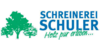 Kundenlogo von Schreinerei Schuler