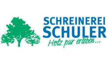 Kundenlogo von Schreinerei Schuler